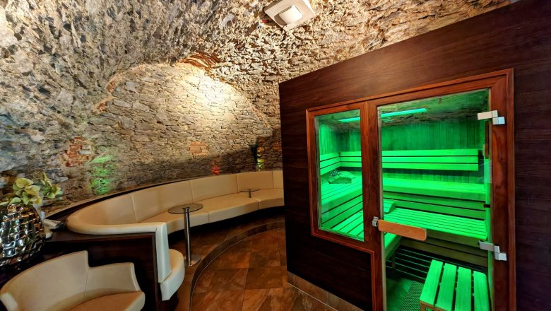 Sauna, &copy; Sauna