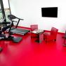 Fitnessraum, &copy; March&eacute; Restaurants &Ouml;sterreich GmbH