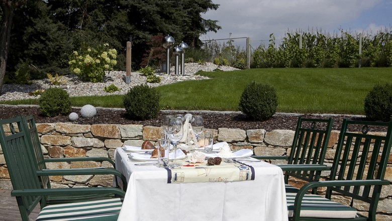 Hotel Gasthof Seeland, &copy; Barbara Zapfl