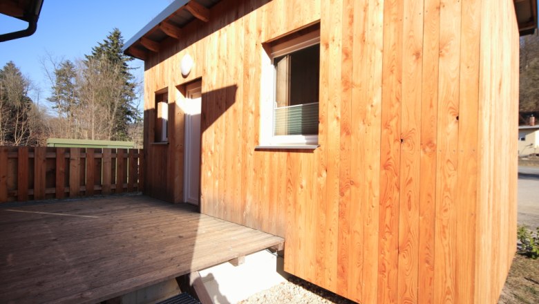 Kab&auml;uschen, &copy; Brandtner / Michael Becker