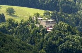 Burgarena Reinsberg, &copy; Peter Faschingleitner