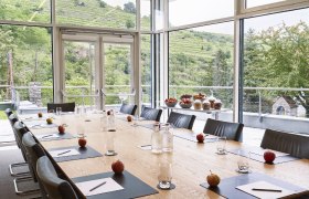 Steigenberger Hotel &amp; Spa Krems, Raum Spitz, © Steigenberger Hotels GmbH