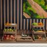 Gesunde Seminarpause, &copy; City Hotel