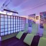 Saunabereich, &copy; At the Park Hotel