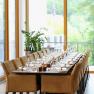 Restaurant Vier Jahreszeiten, &copy; Schlosspark/mesonic