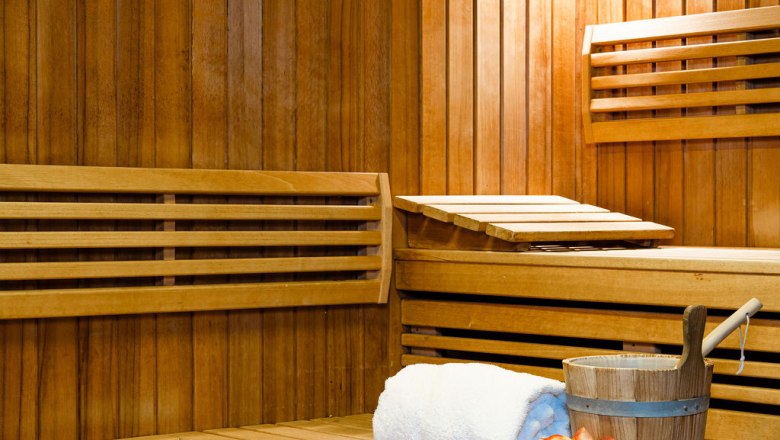 Wellness, &copy; City Hotel