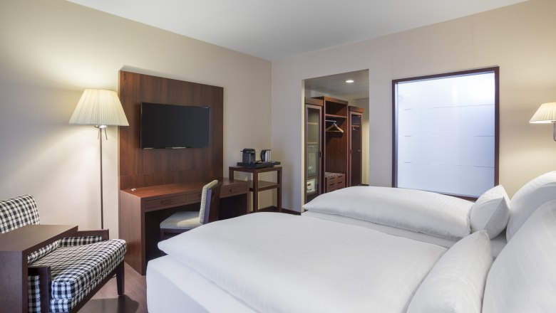 NH Vienna Airport Conference Center, © NH Hotel Group NH Vienna Airport Conference Center, © NH Hotel Group