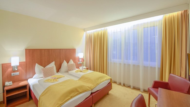 doppelzimmer_c_wachauerhof_bearbeitet, &copy; Wachauerhof