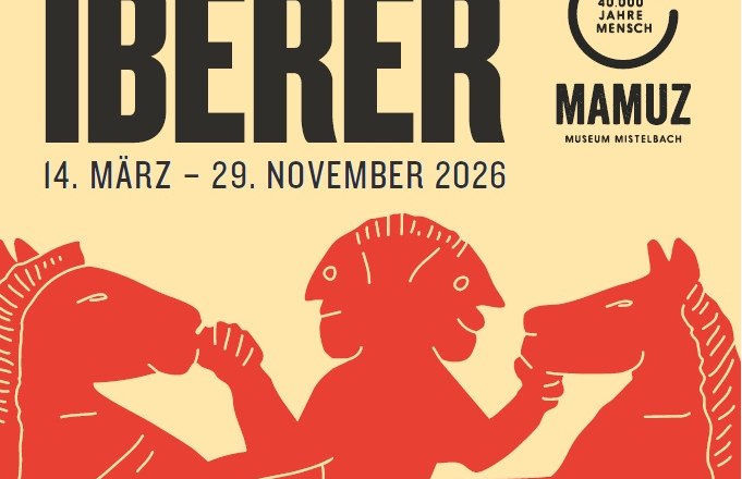 MAMUZ, Ausstellung 2026, &copy; Museo d&rsquo;Arqueologia de Catalunya / Atelier Olschinsky