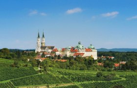 Stift Klosterneuburg, © Stift Klosterneuburg