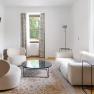 Schloss Suite Wohnzimmer, &copy; Peter Hruska
