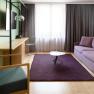 Junior Suite Wohnbereich, &copy; Peter Hruska