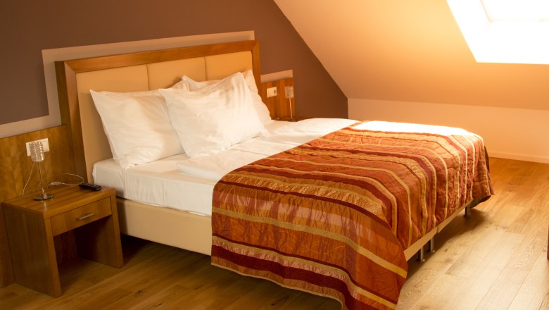 Winzerhotel Gumpoldskirchen, &copy; Winzerhotel Gumpoldskirchen