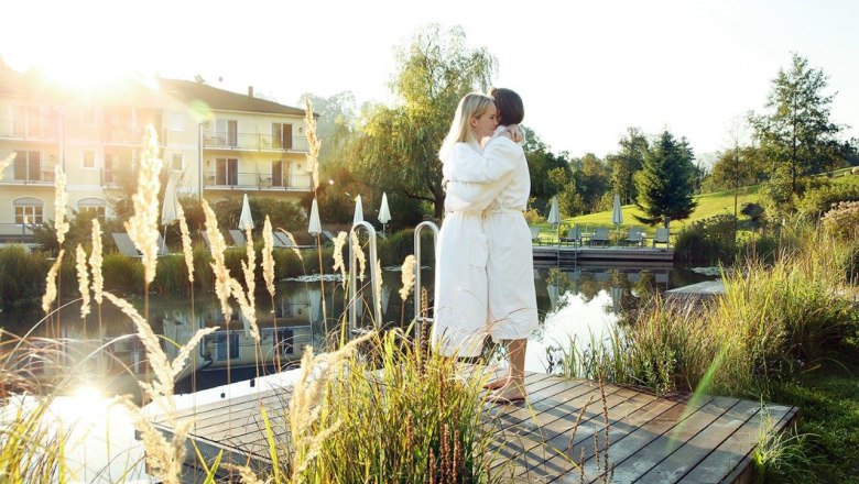 RelaxResort Kothm&uuml;hle, &copy; weinfranz.at