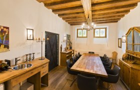 At the Park Hotel, Weinverkostung, &copy; At the Park Hotel