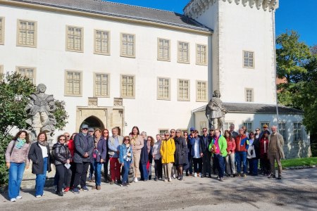 Ideenreise für Eventplaner:innen, MAMUZ Urgeschichtemuseum, © Convention Bureau Niederösterreich