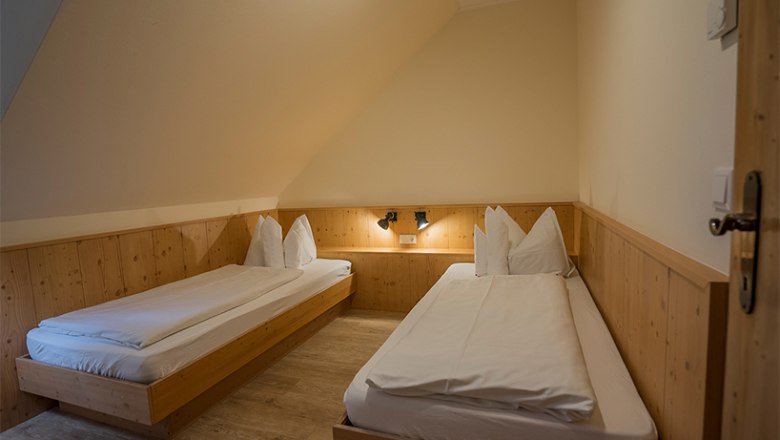 Zimmer, &copy; Stephan Mussil