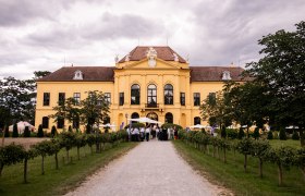 Schloss Eckartsau, © Schloss Eckartsau