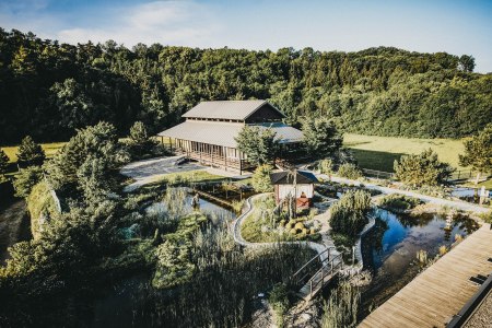 Hotel &amp; Spa Linsberg Asia, &copy; Linsberg Asia