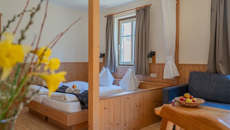 Wohnung / Studio, &copy; Stephan Mussil