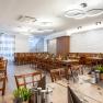 Restaurant, &copy; City Hotel