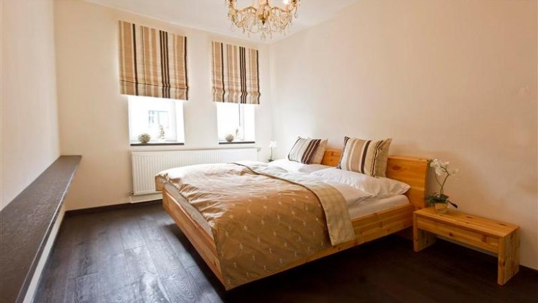 Doppelzimmer Comfort, &copy; Vierzigerhof