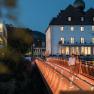 Schloss Eisenstrasse, &copy; Dominik Stixenberger