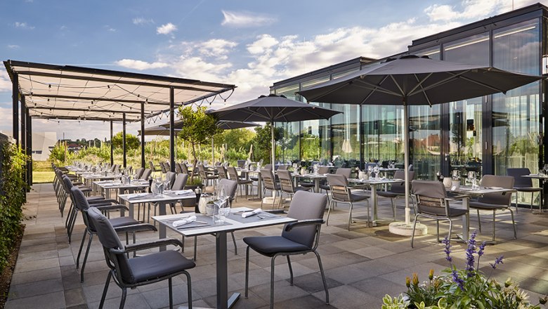 LOISIUM - Restaurant Vineyard, &copy; LOISIUM