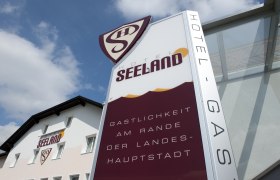Hotel Gasthof Seeland, &copy; Hotel Gasthof Seeland