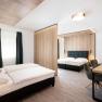 Familienzimmer, &copy; City Hotel