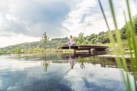 Refugium Hochstrass, Biotop, © Andreas Balon