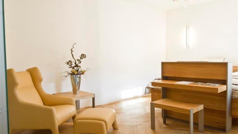Juniorzimmer, &copy; Vierzigerhof