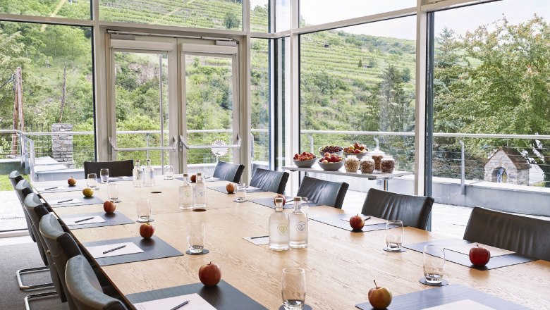 Steigenberger Hotel &amp; Spa Krems, Raum Spitz, © Steigenberger Hotels GmbH