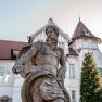 Schloss Sch&ouml;nau au&szlig;en, &copy; Schloss Sch&ouml;nau Management KG