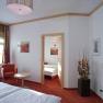 Vierbettzimmer, &copy; Restaurant-Hotel Wallner