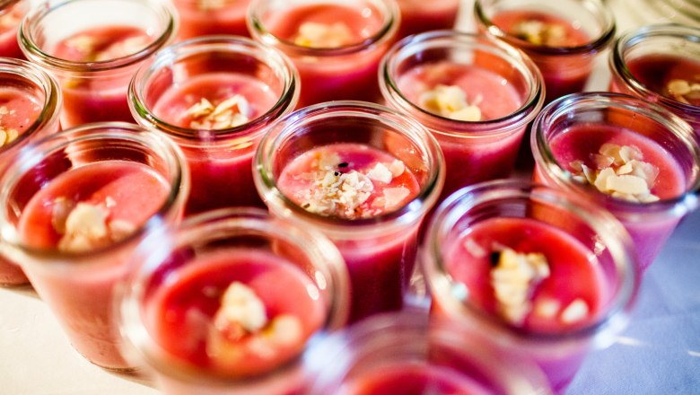 Dessert, &copy; Olga Berdikyan