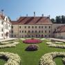 Altschloss, &copy; Schloss Thalheim