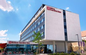 Hilton Garden Inn Wiener Neustadt, © Hilton Garden Inn Wiener Neustadt