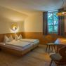 Twin- und Doppelzimmer, &copy; Stephan Mussil