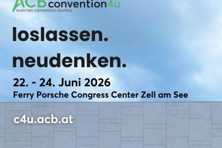convention4u 2026, &copy; ACB Austrian Convention Bureau