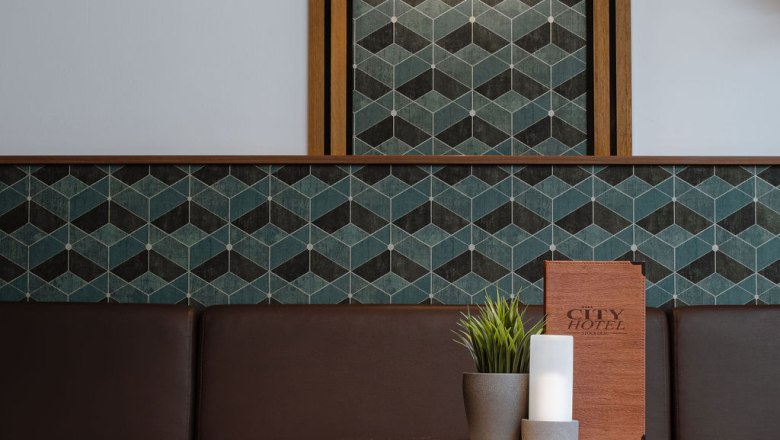 Lobby (6), &copy; City Hotel